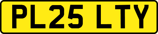 PL25LTY