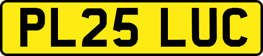 PL25LUC