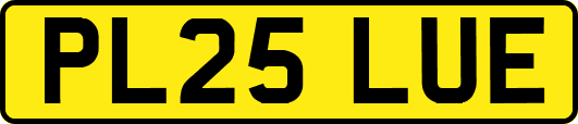 PL25LUE