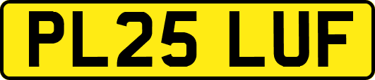 PL25LUF