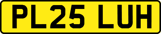 PL25LUH