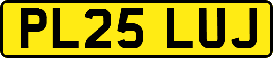 PL25LUJ