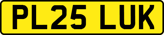 PL25LUK
