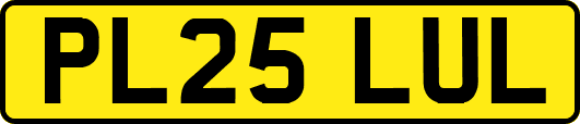 PL25LUL