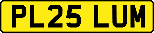 PL25LUM