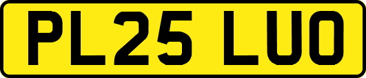 PL25LUO