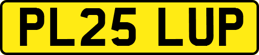 PL25LUP