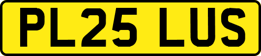 PL25LUS
