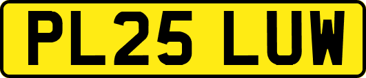 PL25LUW