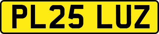 PL25LUZ