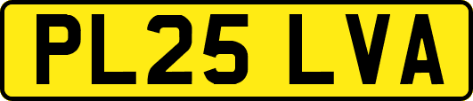 PL25LVA