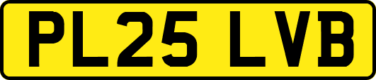 PL25LVB