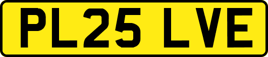 PL25LVE