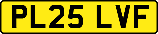 PL25LVF