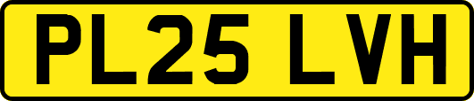 PL25LVH