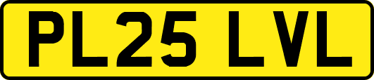 PL25LVL