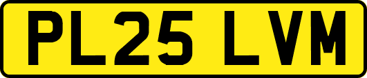 PL25LVM