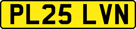 PL25LVN