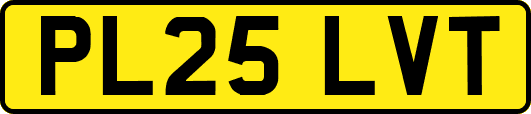 PL25LVT