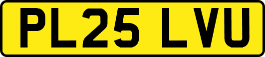 PL25LVU