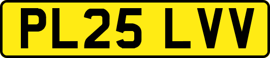 PL25LVV