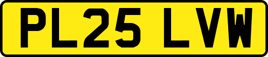 PL25LVW