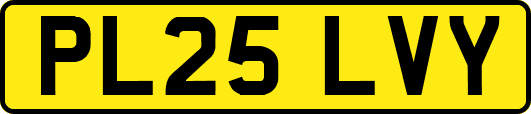 PL25LVY