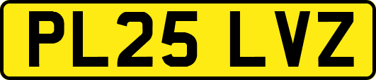 PL25LVZ