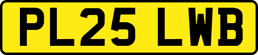 PL25LWB