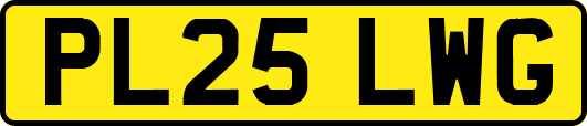 PL25LWG