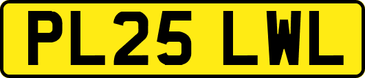 PL25LWL
