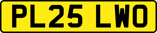 PL25LWO