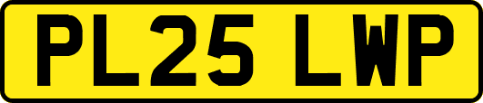 PL25LWP