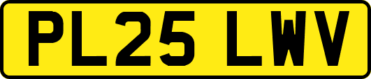 PL25LWV