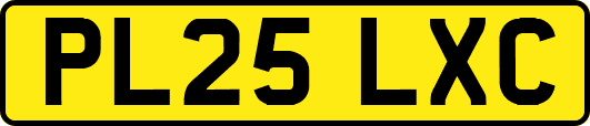 PL25LXC