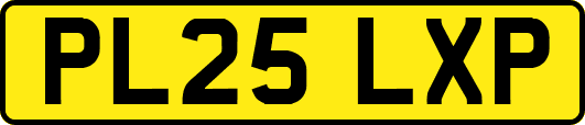 PL25LXP