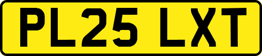 PL25LXT