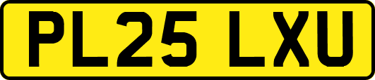 PL25LXU