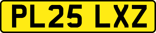 PL25LXZ