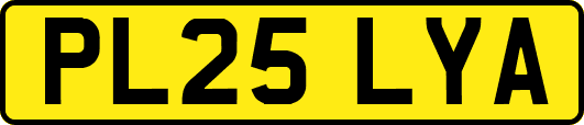 PL25LYA