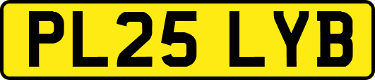 PL25LYB