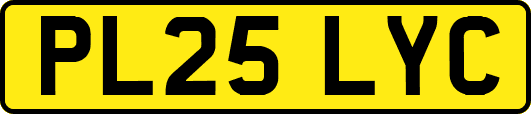 PL25LYC