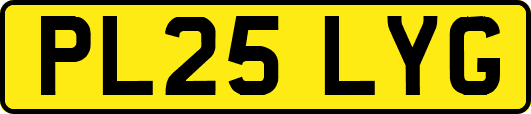 PL25LYG
