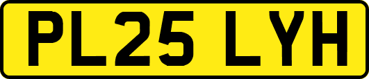 PL25LYH
