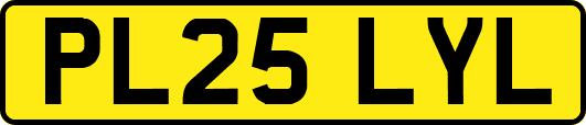 PL25LYL