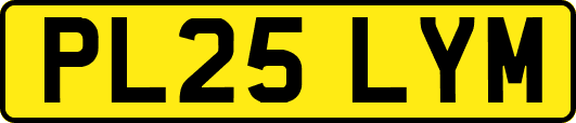 PL25LYM