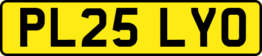 PL25LYO