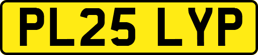PL25LYP