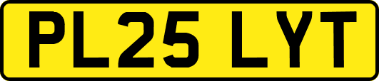 PL25LYT