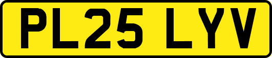 PL25LYV